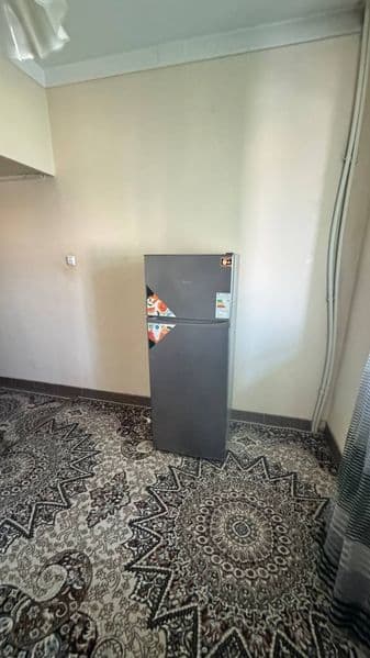 Аренда 1 комнатная квартира в хорошем районе (яшнабад кадышо