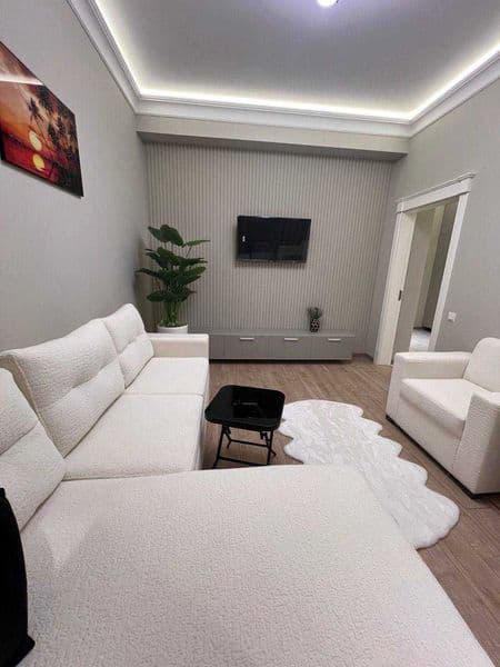 ПРЕМИУМ АРЕНДА | ГОТОВА К ЗАСЕЛЕНИЮ<br />
<br />
Учтепинский — фото 3