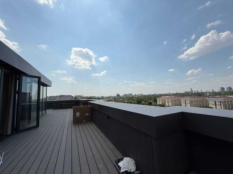 Жилой комплекс: Ц-1 Центрадо<br />
Комнат:  3<br />
Этаж: 11 — фото 4