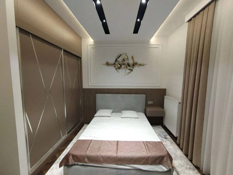 Шайхантахурский район <br />
Ташкент Сити <br />
Жк Бульвар< — фото 2