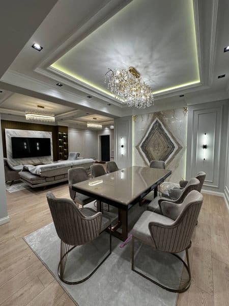 Аренда <br />
<br />
Район: Якассарайский   <br />
• Сеул му