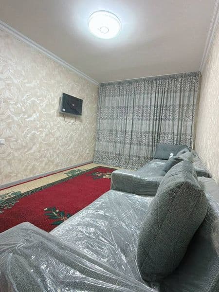 Срочно аренда квартиры <br />
1/1/4 кирпич  <br />
Яшнабадск — фото 5