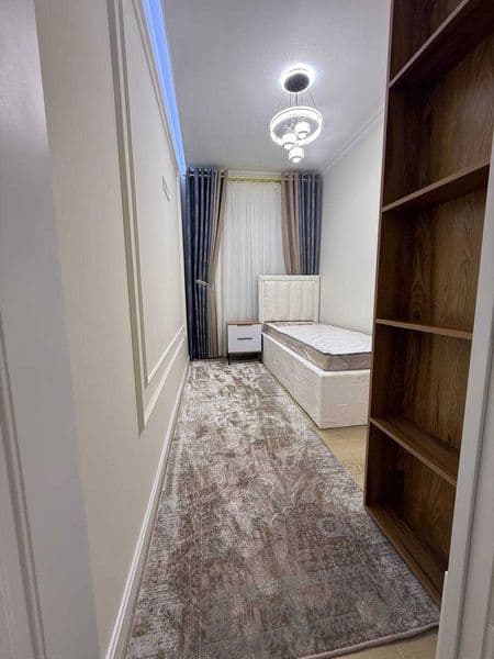 Жилой комплекс: Parkwood<br />
Комнат: 3<br />
Этаж: 3<br /> — фото 4