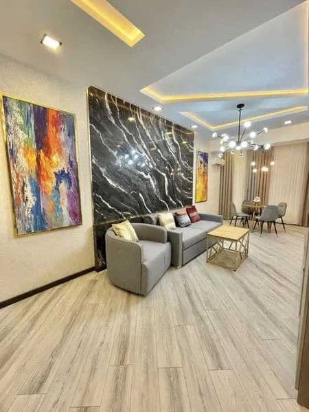 2 комнатную квартиру на 3 этаже,<br />
В квартире есть все н — фото 5