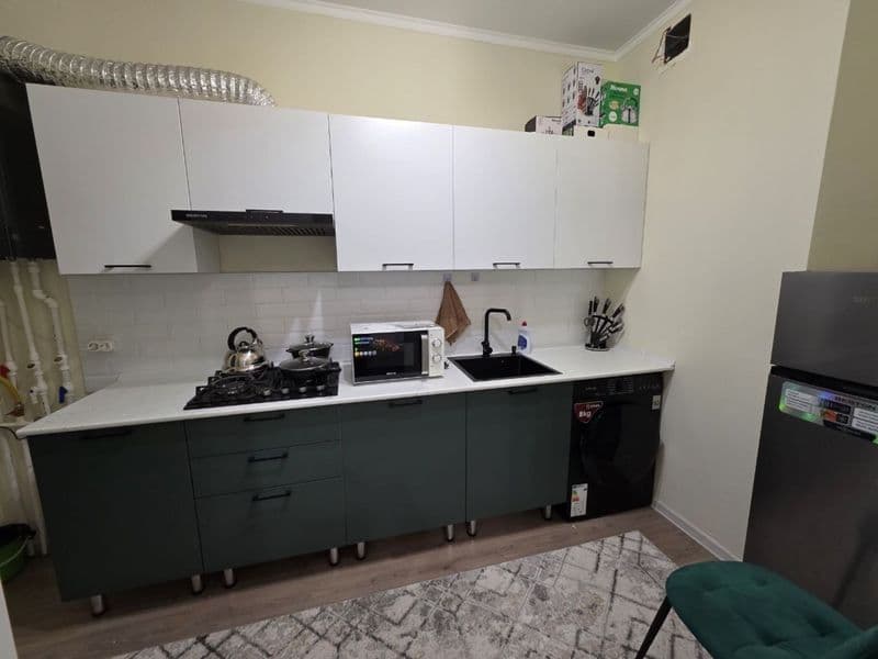 Аренда Квартира Эко Бозор Новостройка<br />
<br />
Цена: 300 — фото 3