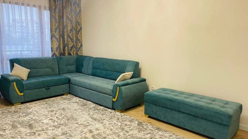 Yashnabod fargona yoli kochasi assalom sohil ijara 3 xonali  — фото 4