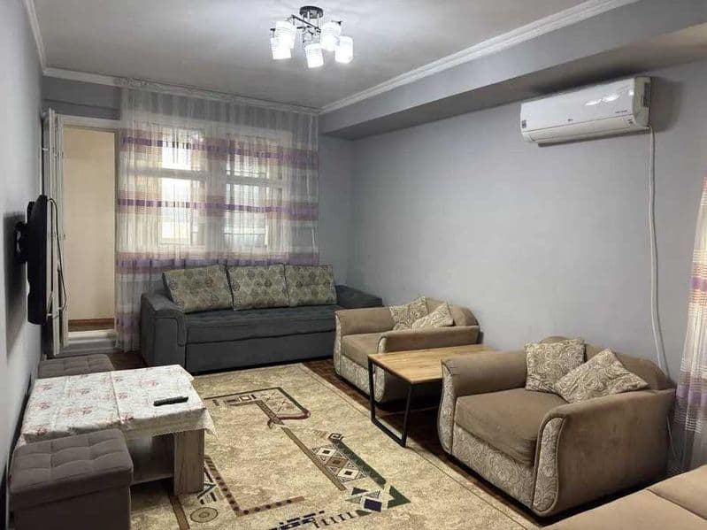 В аренду предлагается светлая и уютная квартира с хорошим ре — фото 2