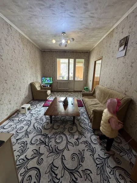 #Аренда<br />
#2_комнатная<br />
<br />
Юнусабад 11  квартал