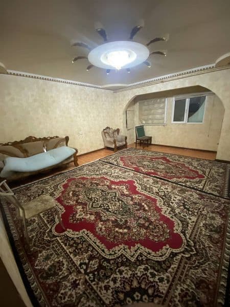 Квартира находится на Ферузе Ттз<br />
Пустая есть только хо — фото 3