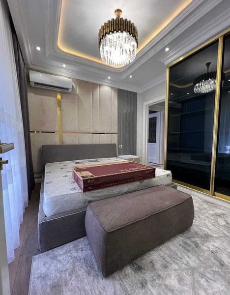 Мирзо-улугбекский район<br />
Дархан<br />
ЖК Акай Сити<br / — фото 2