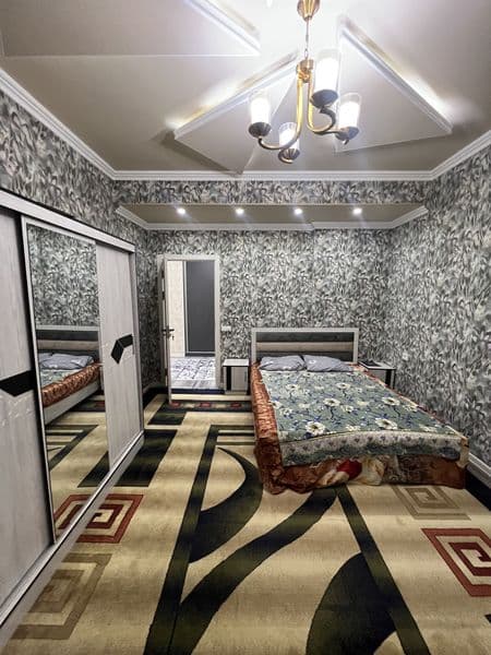 Аренда квартира новостройка<br />
Район - Алмазарский<br />
 — фото 3