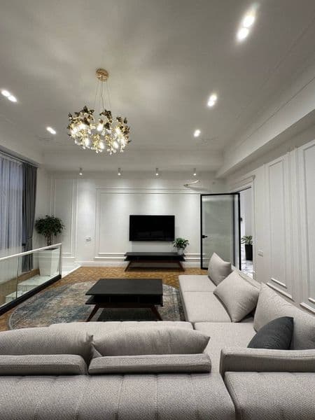 Мирабадский район<br />
Гостиница Россия<br />
ЖК Габус<br / — фото 4