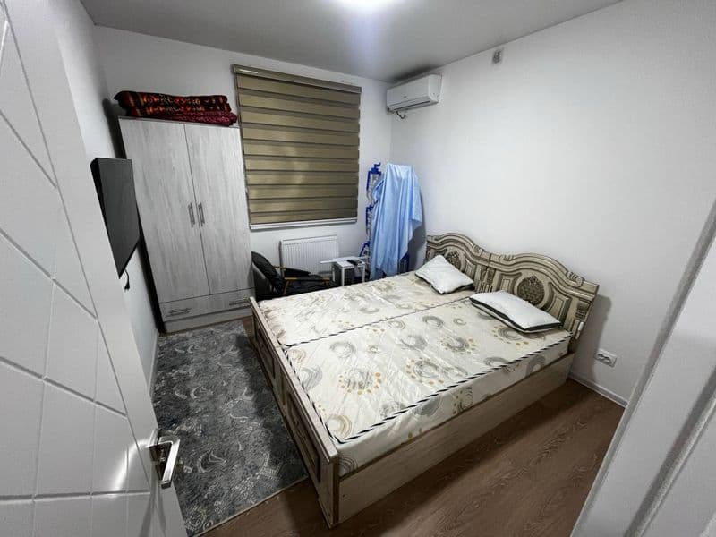 Сдаётся уютная 1-комнатная квартира в Яшнабадском районе, ул