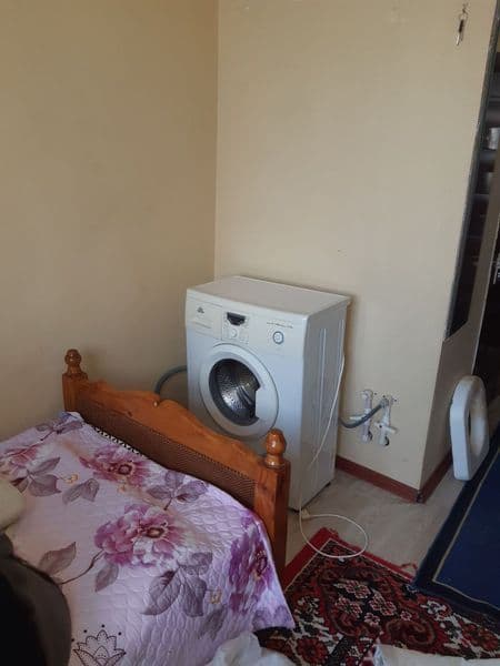 Полностью укомплектована и все условия для комфортного прожи