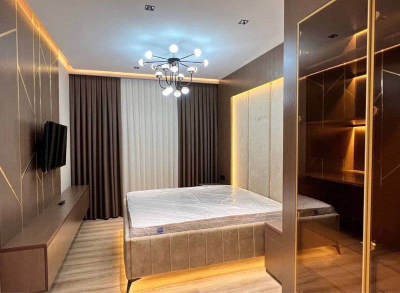 Мирзо Улугбекский район <br />
Жк Акай Сити <br />
2/11/21<b — фото 2