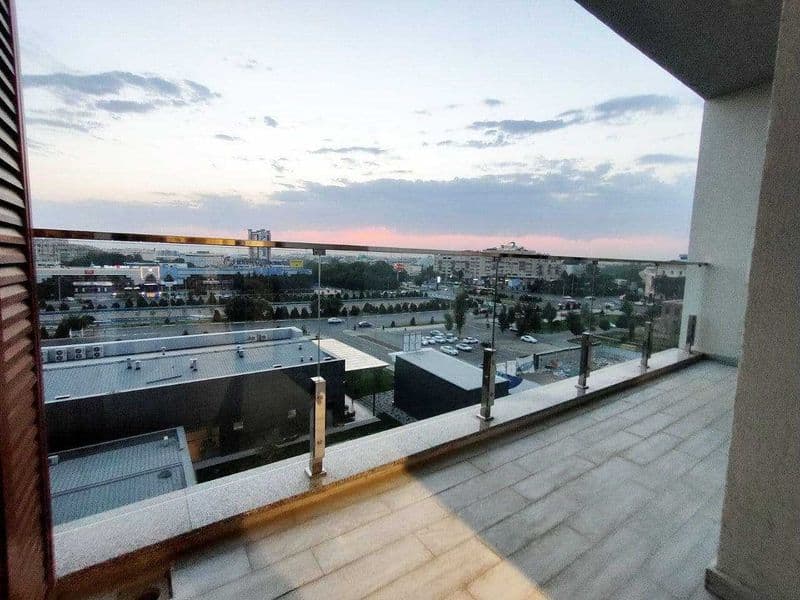 Сдаётся  Квартира В ЖК Gardens<br />
Ориентир - Ташкент Сити — фото 2