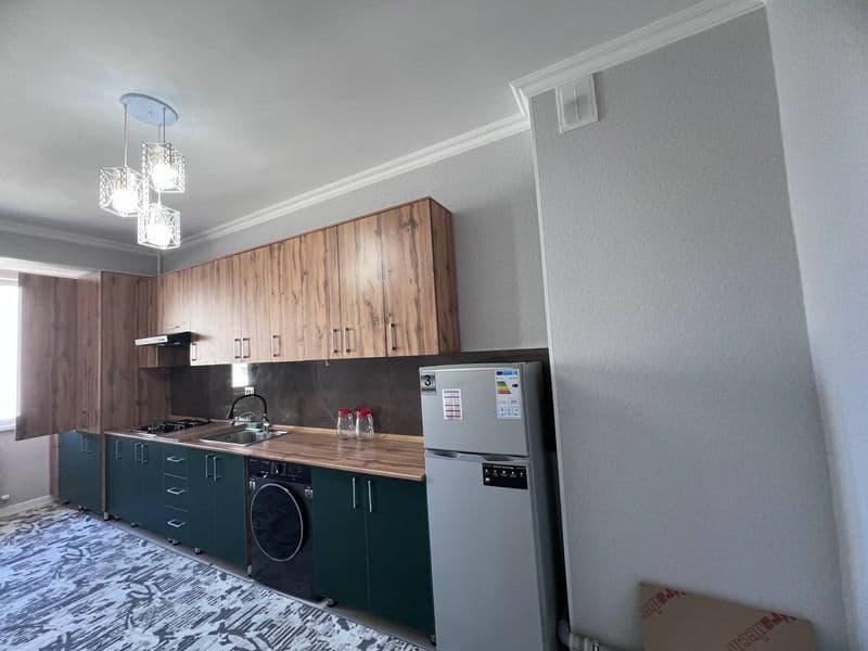 Квартира расположена рядом с Beruniy metro в удобном районе. — фото 3