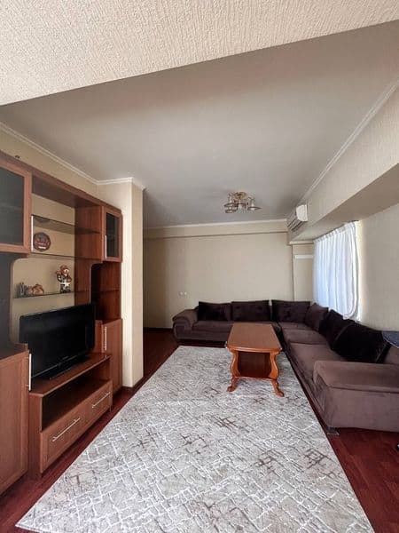 Аренда Юнусобад 6.  Двух комнатная.  Балкон 2*6.  Метро мино — фото 2