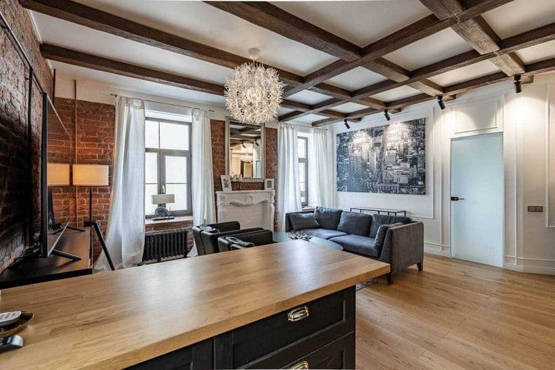 АРЕНДА <br />
Габус на глинке <br />
3 -  комнатная <br />
6 — фото 4