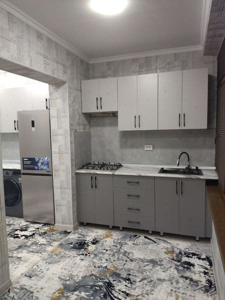 Olmazor metro bekati<br />
Метро ёнида қулай жойлашувдаги кв — фото 3