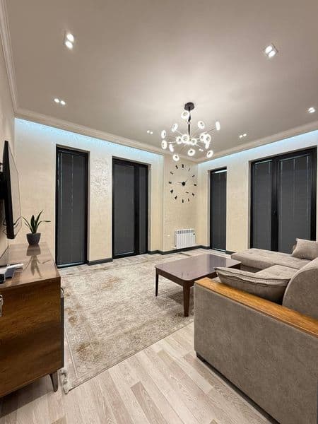 #Аренда <br />
<br />
Сдаётся квартира<br />
Новостройка <br