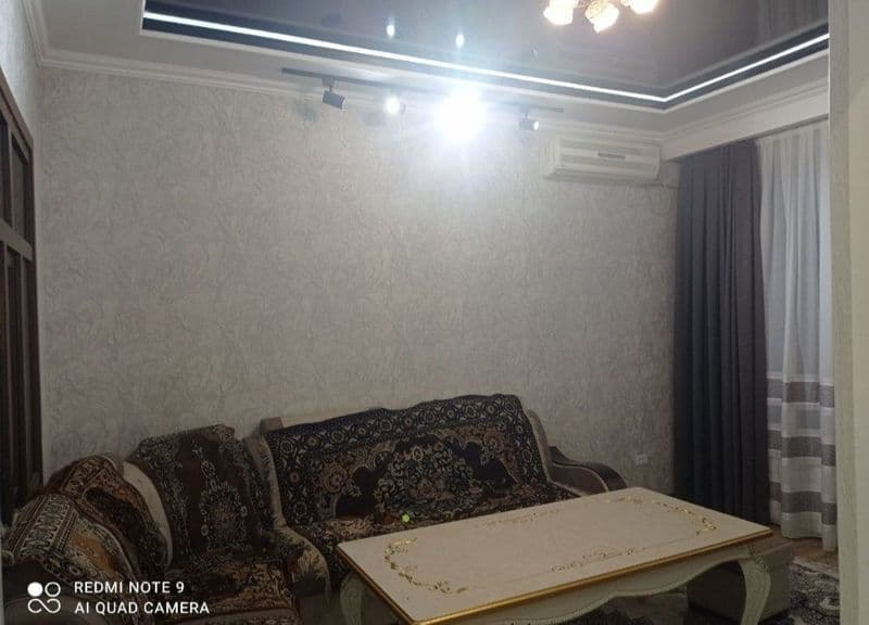 Район: #МирзоУлугбек<br />
Жилой комплекс: #Частный <br />
< — фото 4