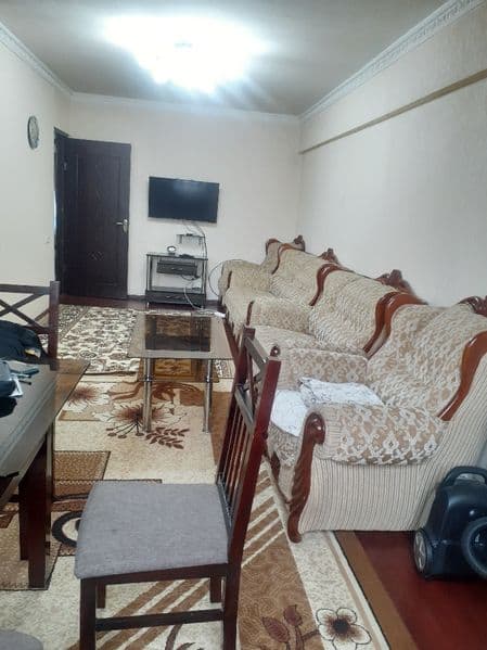 Uzoq muddatli kvartira faqat aqlli, odobli, kechasi koʻchada