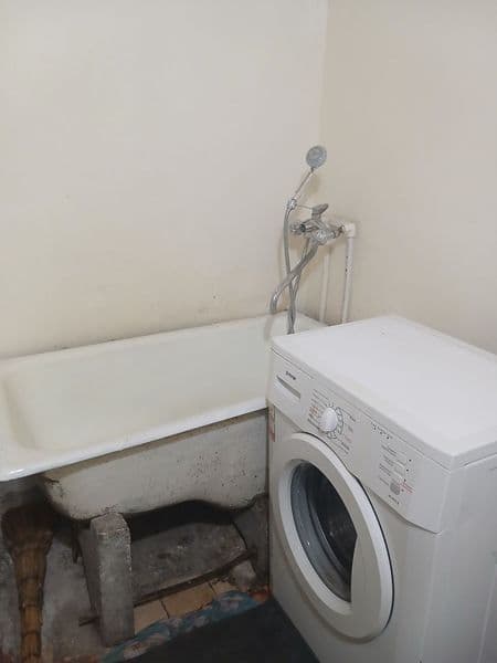 Яшнобод Олмос метро<br />
1 хона <br />
9-қават<br />
Оилага — фото 4