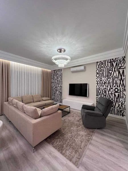 • Район: Шайхантахур<br />
• ЖК: Ташкент Сити Бульвар<br />
 — фото 2