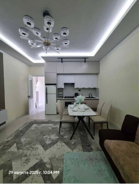 Аренда Квартира <br />
Навостройка от NRG <br />
2 комнатная — фото 3