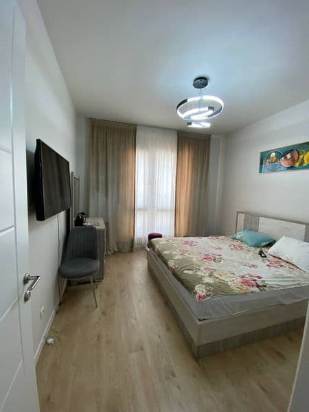 Аренда квартира<br />
Район - Алмазар <br />
Ориентир - Алма — фото 3