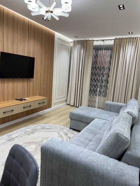 Срочно сдается квартира на долго срочно семейным или иностра — фото 4