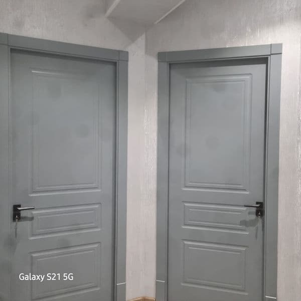 Сергели 5- да новастройка евро ремонт 2хона ҳамма шароит ва 