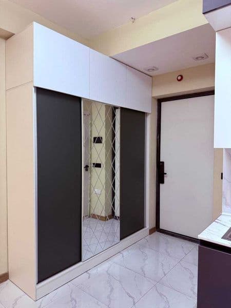 • Район: Шайхантахурский<br />
• Адрес: ЖК"NRG U TOWER"<br / — фото 5