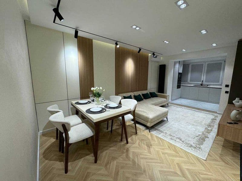 Жилой комплекс: Felecita <br />
Комнат: 4<br />
Этаж: 3<br / — фото 3