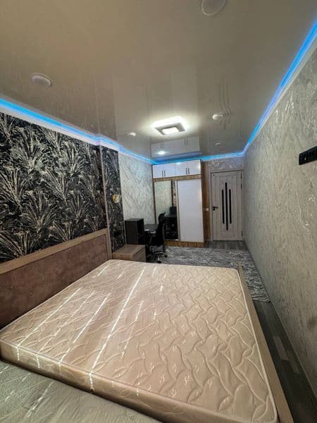 Аренда квартиры<br />
<br />
Город: Ташкент<br />
Район: Учт — фото 4