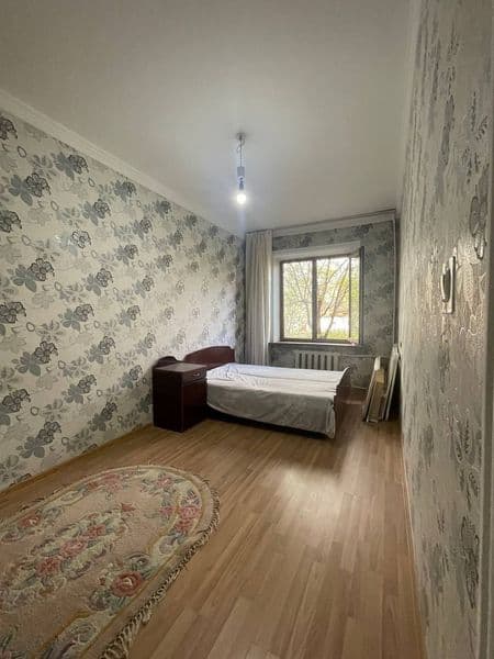 Arenda medhardok 4 xona 1 etaj oyilaga beriladi 500 dollr de — фото 3