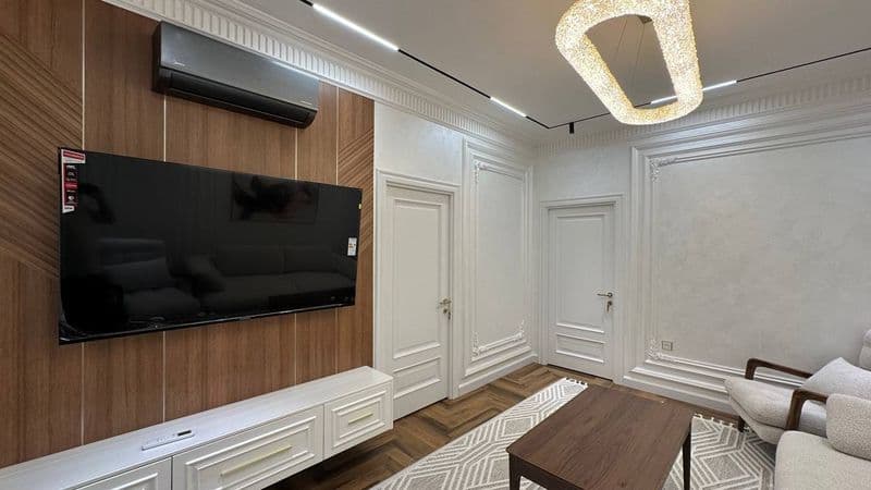 Срочно сдается квартира на долго срочно семейным или иностра — фото 5