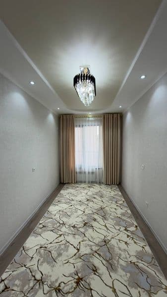 Яшнабадский район <br />
Ор-р ул Фаргона йули <br />
ЖК Асса — фото 3