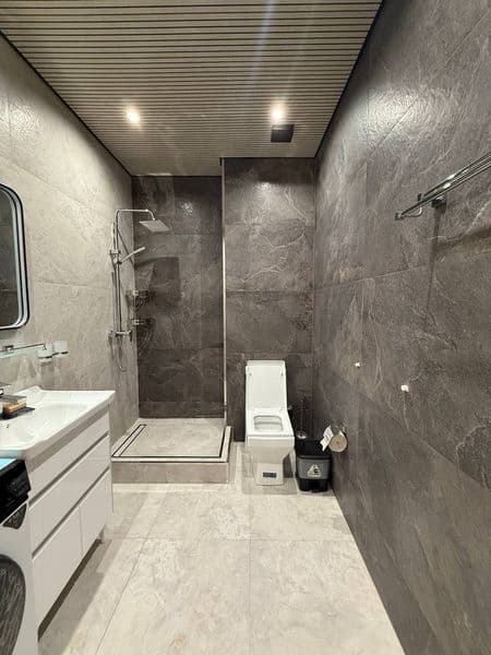 Сдается в аренду двух комнатная квартира Юнусабад 11 квартал — фото 3