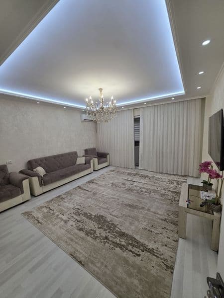 Район: Шайхантахурский<br />
Адрес: Дружбы Народов<br />
Мед