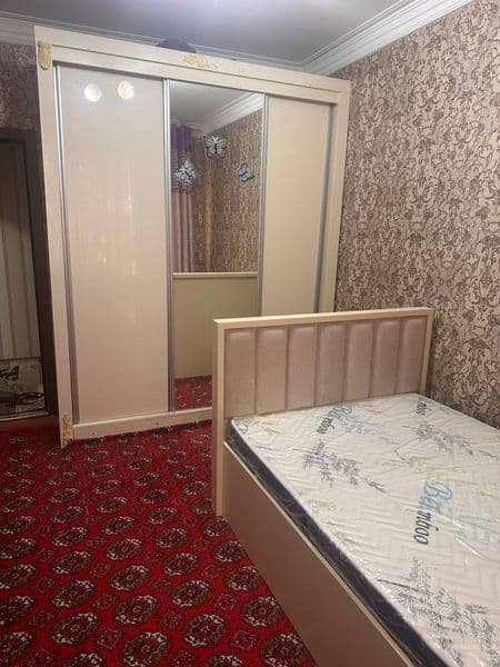 Юнусабадский район — Minor Metro Station<br />
Сдаётся уютна