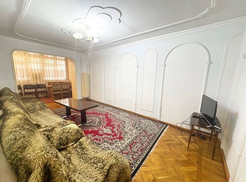 Аренда 600$<br />
3/1/4<br />
Общая площадь : 85 м2<br />
Ор — фото 2