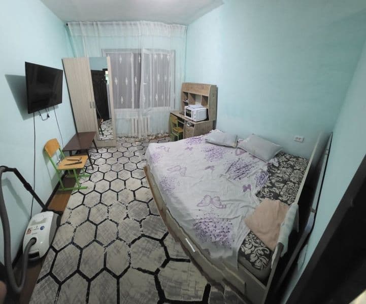 Сдаётся общежития 1 комнатная кв<br />
В яшнабадском районе 