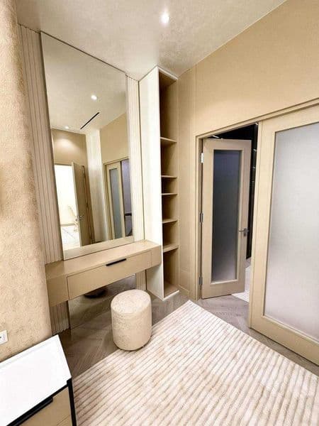 Шайхантахурский район<br />
ЖК Nest One<br />
2/40/51<br />
 — фото 2