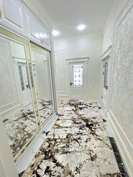 Navastroyka gafur gulom park orqasda 3 xona 700 yaxshi inson — фото 3