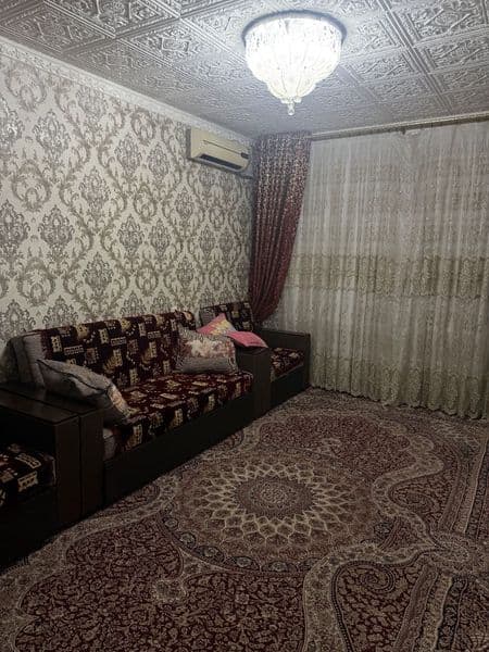 Район: Яшнабад <br />
Ориентир: Тузель-3<br />
Планировка: 2 — фото 4