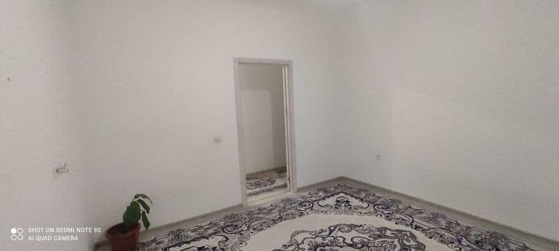 Yangi Darxon 2 da ikki xonali kvartira. 11 qavat 55 kvadrat. — фото 2