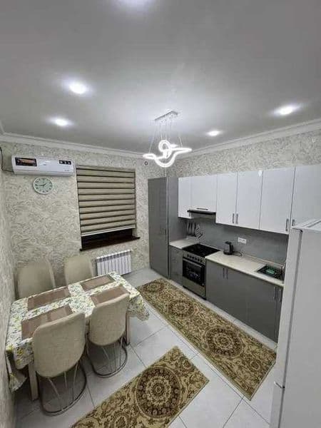 Сдаётся шикарная 1-комнатная квартира в Новостройка<br />
<b — фото 3