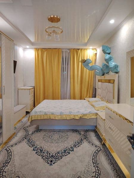 Chilonzor tumani 19 kvartal arenda kvartira 2/3/4  hamma sha — фото 4